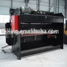 hydraulic sheet metal bender machine